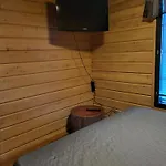 Holiday home Tunturipoelloe 4 Ruka