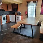 Tunturipoelloe 4 *