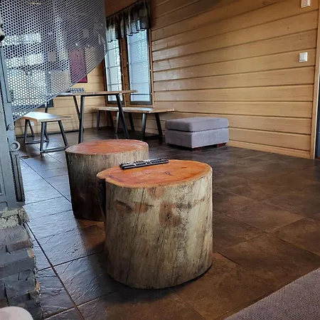 度假居 Tunturipoelloe 4