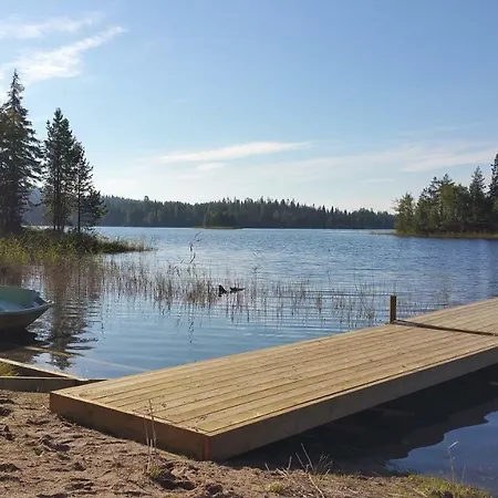 Tunturipoelloe 4 * Ruka