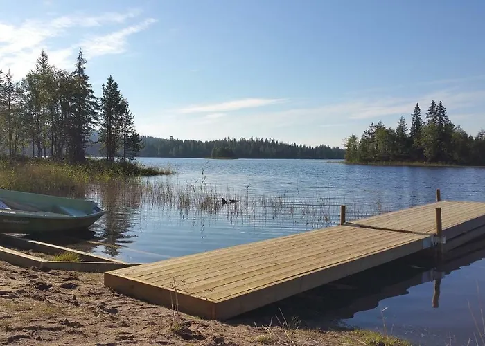 Tunturipoelloe 4 * Ruka