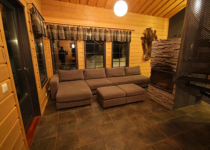 Tunturipoelloe 4 Ruka